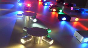鹏越科技与您分享LED散热的解决办法
