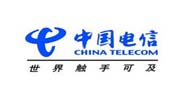 中国电信展会